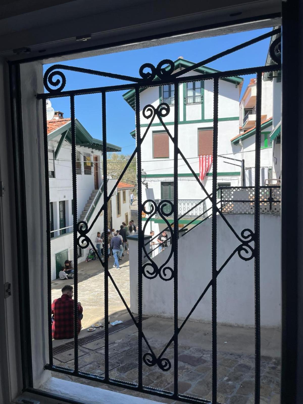 Apartamento Tatoena, Puerto Viejo Гечо Екстер'єр фото
