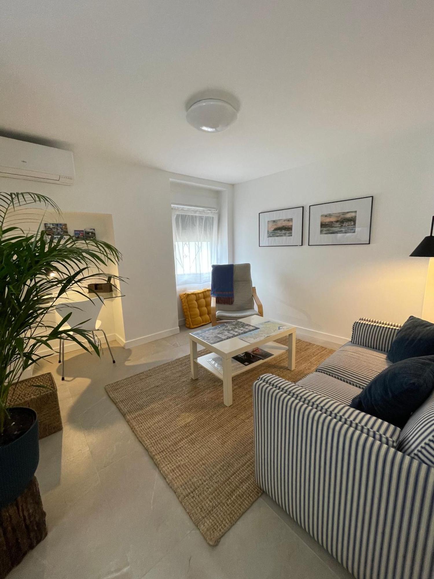 Apartamento Tatoena, Puerto Viejo Гечо Екстер'єр фото