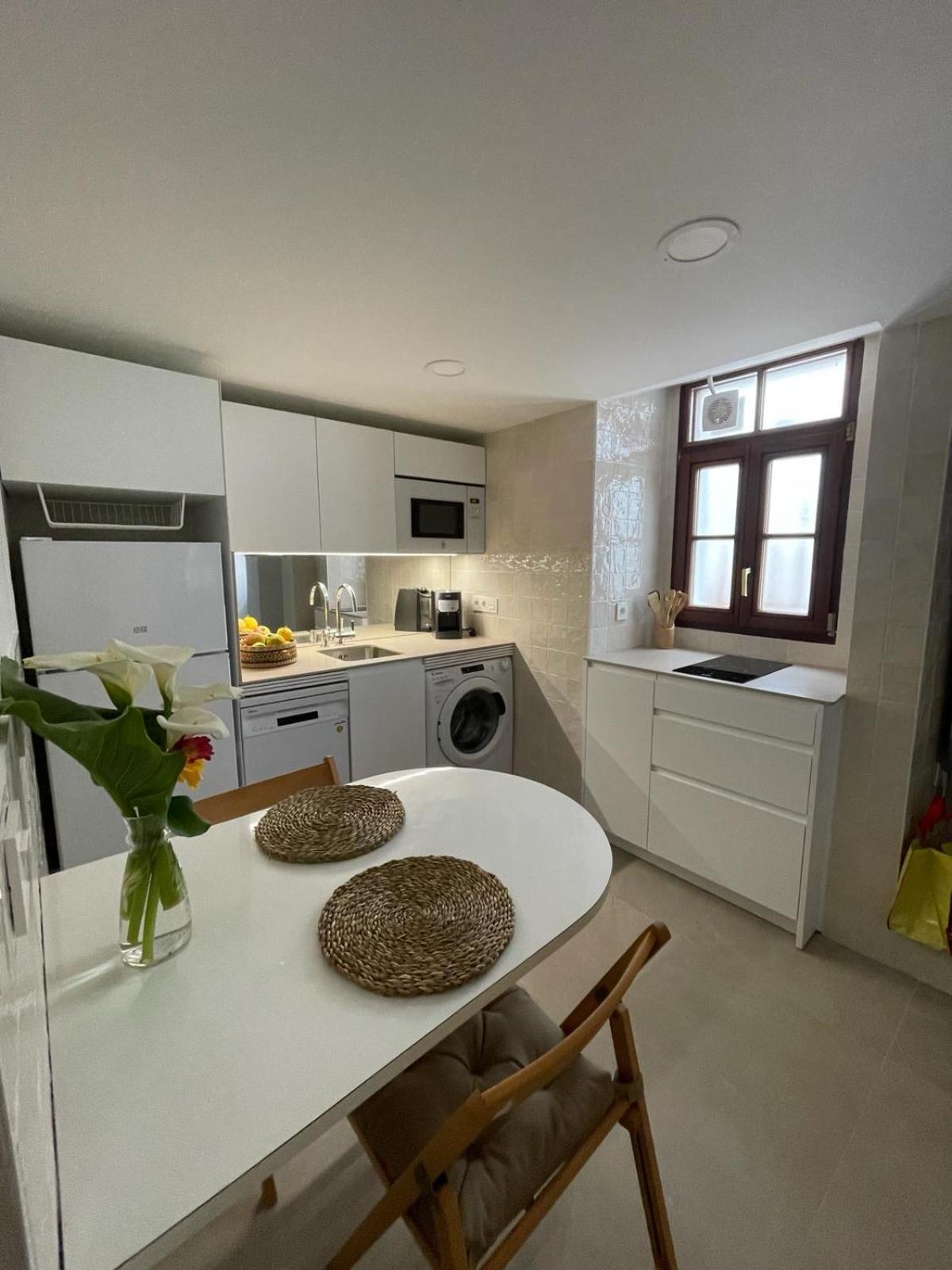 Apartamento Tatoena, Puerto Viejo Гечо Екстер'єр фото
