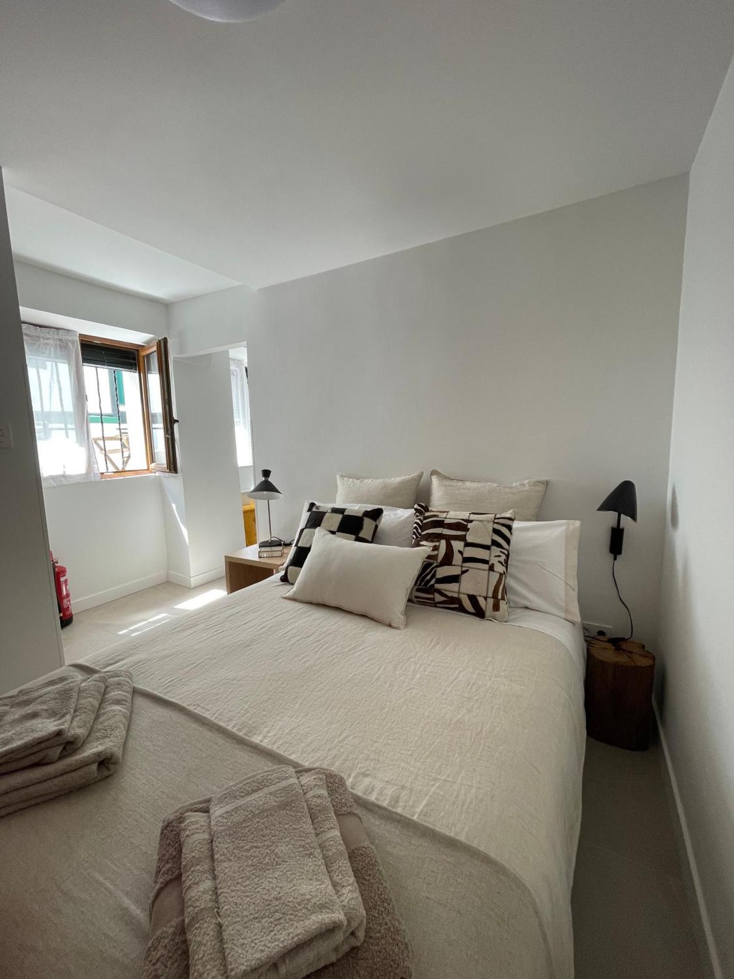 Apartamento Tatoena, Puerto Viejo Гечо Екстер'єр фото