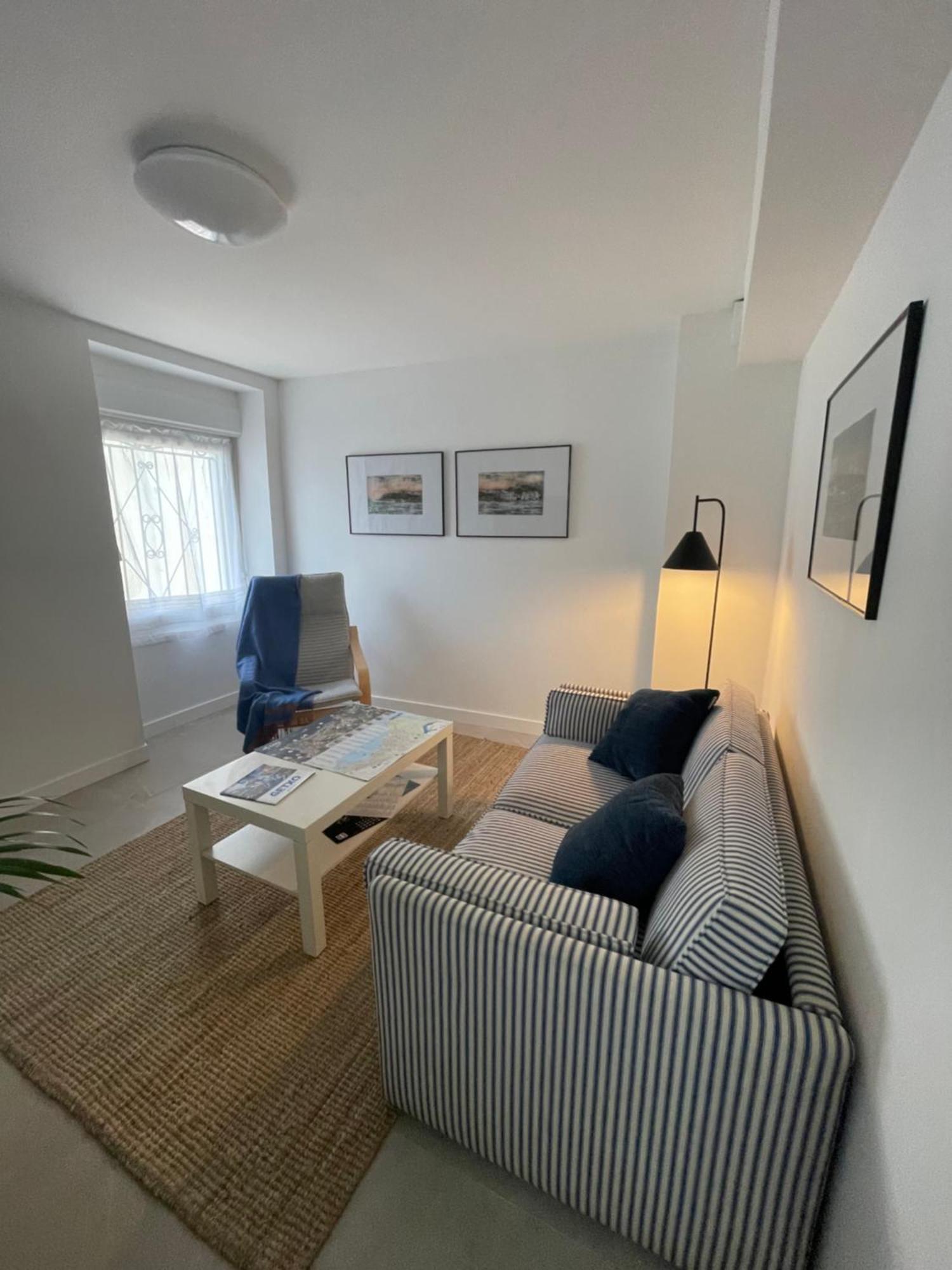 Apartamento Tatoena, Puerto Viejo Гечо Екстер'єр фото